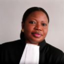 Gambian women lawyers