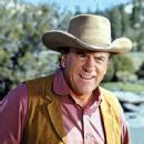James Arness