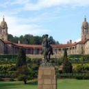 Monuments and memorials in South Africa
