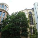 Religious organizations established in 2012