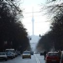 Towers in Bulgaria