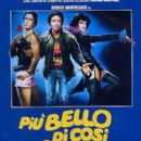 Più bello di così si muore