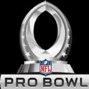 American Conference Pro Bowl players