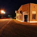 Pine Bluff metropolitan area