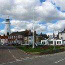 Beaches of Suffolk