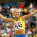 Kajsa Bergqvist - Euro Athletics Championships 2006