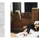 Kate Upton Vogue Italy November 2012 - 454 x 305