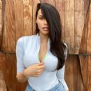 Anastasya Reshetova - 454 x 478