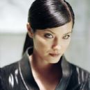 X2: X-Men United - Kelly Hu - 429 x 649