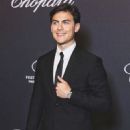 Paulo Dybala- Highest 2 Lowest Premiere - The 78th Cannes Film Festival