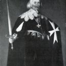 Adam, Count of Schwarzenberg