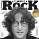 John Lennon - Classic Rock Magazine Cover [Italy] (May 2021)