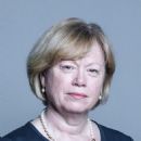 Angela Smith, Baroness Smith of Basildon