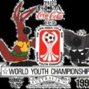 1993 in youth sport