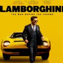 Lamborghini: The Man Behind the Legend (2022) - 454 x 642