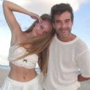 Nicolás Cabré and Rocío Pardo - 454 x 566