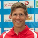 Austrian male rowers