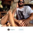 Kaitlyn Carter and Brody Jenner Engaged May 4, 2016