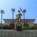 Atatürk Monument (Mersin)