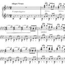 Piano compositions by Russian composers