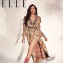 Janhvi Kapoor - Elle Magazine Pictorial [India] (June 2021) - 454 x 568