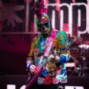 Limp Bizkit - 2025.03.08 - OVO Hydro (Glasgow, UK) - 454 x 284