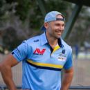 People from the City of Maribyrnong
