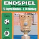 1981–82 in German football cups