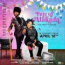 Nigerian action comedy films