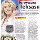 Farrah Fawcett - Tele Tydzień Magazine Pictorial [Poland] (22 July 2022) - 454 x 620
