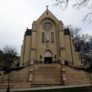 Religious organizations established in 1938
