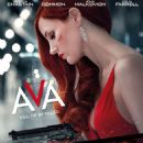 Ava (2020) - 454 x 649