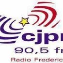French-language radio stations in Atlantic Canada