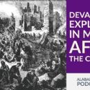 Explosions in 1865