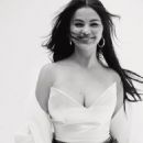 Selena Gomez – WWD Photoshoot (December 2023)