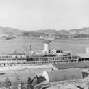 Naval ships of the Korean War