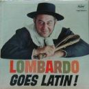 Lombardo Goes Latin!