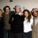 An Evening with My Name is Earl Presented by HRTS - Red Carpet and Inside
