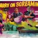 Carry on Screaming!
