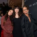 Steven Tyler attends the premiere of 20th Century Fox's 