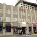 Hotels in Alaska