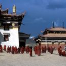 Buildings and structures in Sichuan