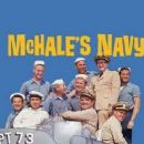 McHale's Navy - Ernest Borgnine, Carl Ballantine, Tim Conway, Joe Flynn, Gavin MacLeod, Gary Vinson, John Wright, Billy Sands, Gavin MacLeod, Yoshio Yoda