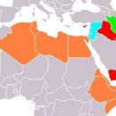 1912 in Iran