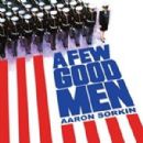 A Few Good Men Original 1989 Broadway Play By Aaron Sorkin - 300 x 300