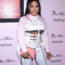 Lil Kim – Paris Hilton x boohoo Official Launch Party in West Hollywood