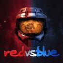 Red vs. Blue