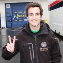 FIA Institute Young Driver Excellence Academy drivers