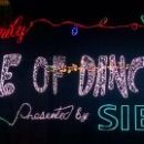 The Osborne Family Spectacle of Dancing Lights