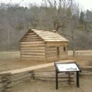 Farms on the National Register of Historic Places in Kentucky